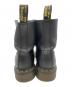 Dr.Martens (ドクターマーチン) ブーツ ブラック サイズ:23：10000円