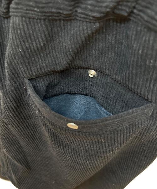 NANGA（ナンガ）NANGA (ナンガ) コーデュロイパンツ オレンジ サイズ:XLの古着・服飾アイテム