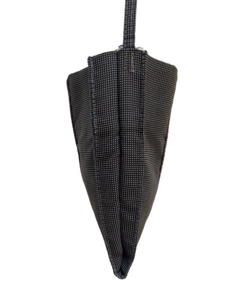 HERMES（エルメス）HERMES (エルメス) ポシェット グレーの古着・服飾アイテム