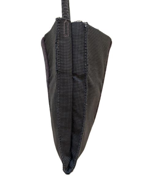 HERMES（エルメス）HERMES (エルメス) ポシェット グレーの古着・服飾アイテム