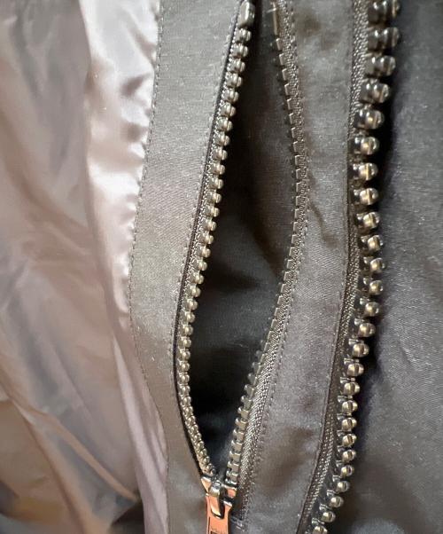 DANTON（ダントン）DANTON (ダントン) ダウンジャケット ブラック サイズ:36の古着・服飾アイテム