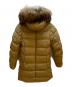 Pyrenex (ピレネックス) ダウンコート ベージュ サイズ:JP38：25000円