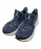 HOKAホカ）の古着「HOKA」｜ネイビー