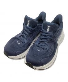 HOKA（ホカ）の古着「HOKA」｜ネイビー