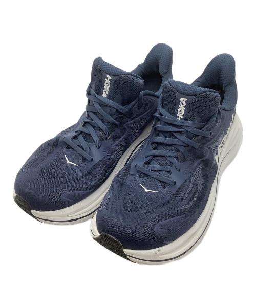 HOKA（ホカ）HOKA (ホカ) HOKA ネイビー サイズ:27の古着・服飾アイテム