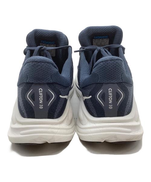 HOKA（ホカ）HOKA (ホカ) HOKA ネイビー サイズ:27の古着・服飾アイテム