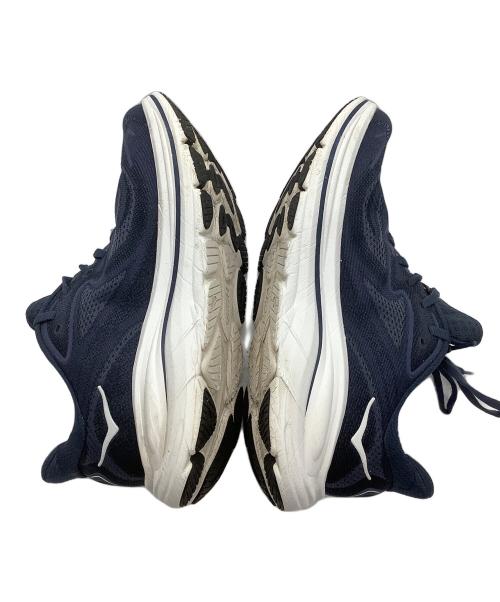 HOKA（ホカ）HOKA (ホカ) HOKA ネイビー サイズ:27の古着・服飾アイテム