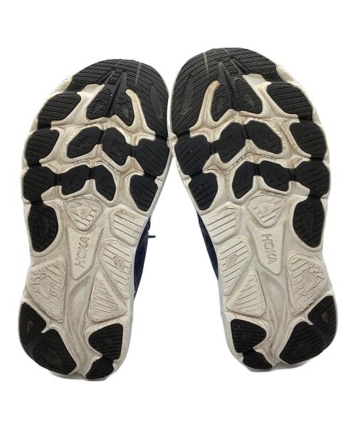 HOKA（ホカ）HOKA (ホカ) HOKA ネイビー サイズ:27の古着・服飾アイテム