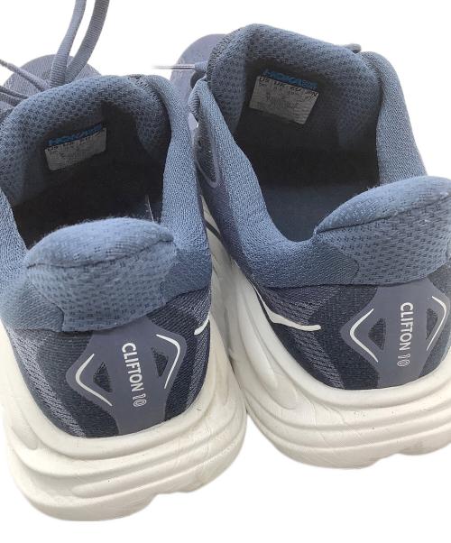 HOKA（ホカ）HOKA (ホカ) HOKA ネイビー サイズ:27の古着・服飾アイテム