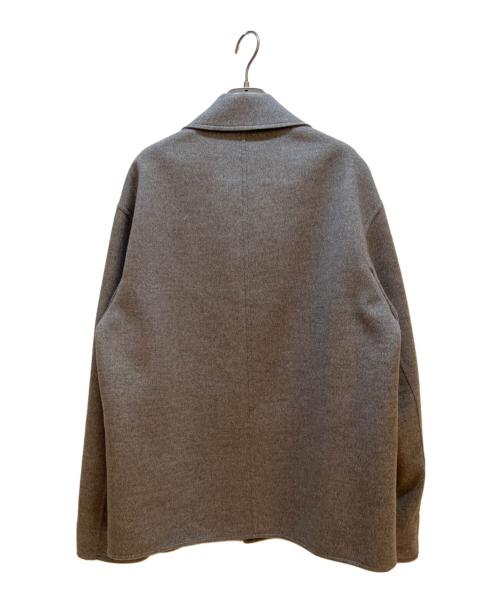 LOEWE（ロエベ）LOEWE (ロエベ) ジャケット グレー サイズ:48の古着・服飾アイテム