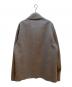 LOEWE (ロエベ) ジャケット グレー サイズ:48：120000円