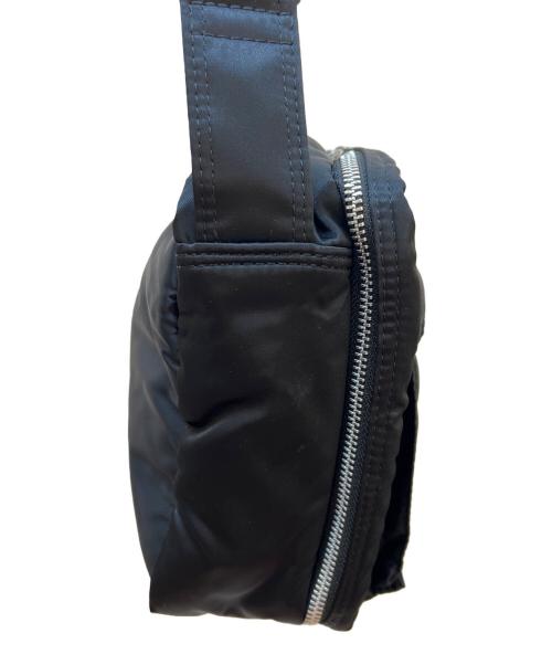 PORTER（ポーター）PORTER (ポーター) ショルダーバッグ ブラックの古着・服飾アイテム