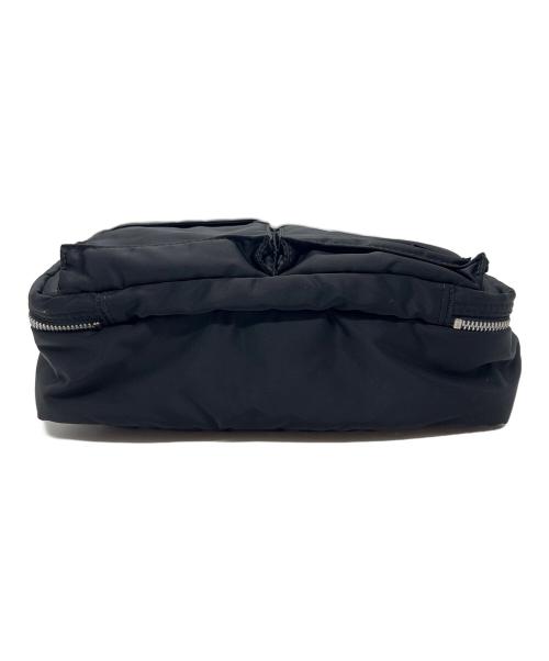 PORTER（ポーター）PORTER (ポーター) ショルダーバッグ ブラックの古着・服飾アイテム