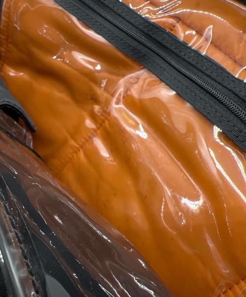 PORTER（ポーター）PORTER (ポーター) ショルダーバッグ ブラックの古着・服飾アイテム