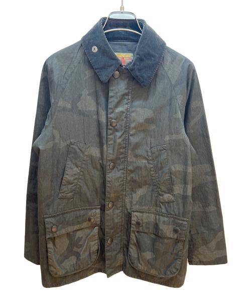 Barbour（バブアー）Barbour (バブアー) ジャケット カーキ サイズ:Sの古着・服飾アイテム