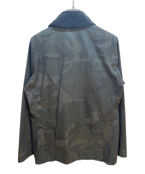 Barbour（バブアー）Barbour (バブアー) ジャケット カーキ サイズ:Sの古着・服飾アイテム