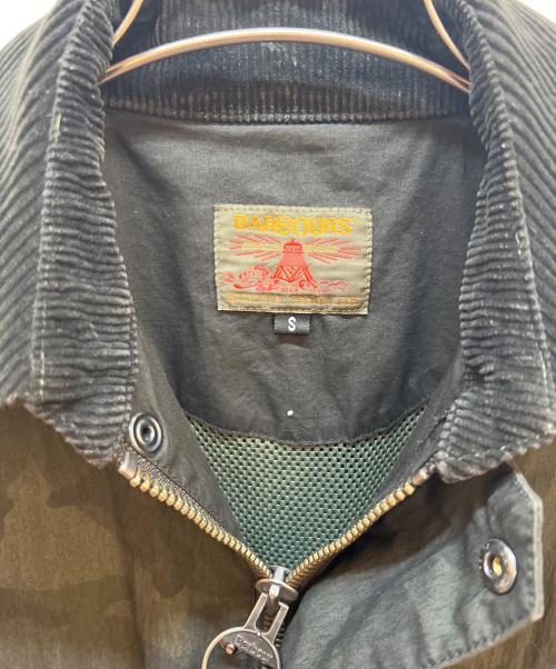 Barbour（バブアー）Barbour (バブアー) ジャケット カーキ サイズ:Sの古着・服飾アイテム