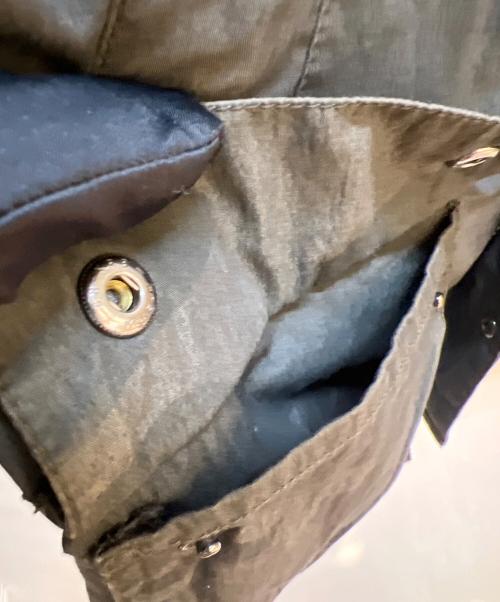 Barbour（バブアー）Barbour (バブアー) ジャケット カーキ サイズ:Sの古着・服飾アイテム