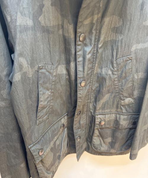 Barbour（バブアー）Barbour (バブアー) ジャケット カーキ サイズ:Sの古着・服飾アイテム