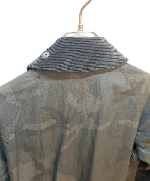 Barbour（バブアー）Barbour (バブアー) ジャケット カーキ サイズ:Sの古着・服飾アイテム