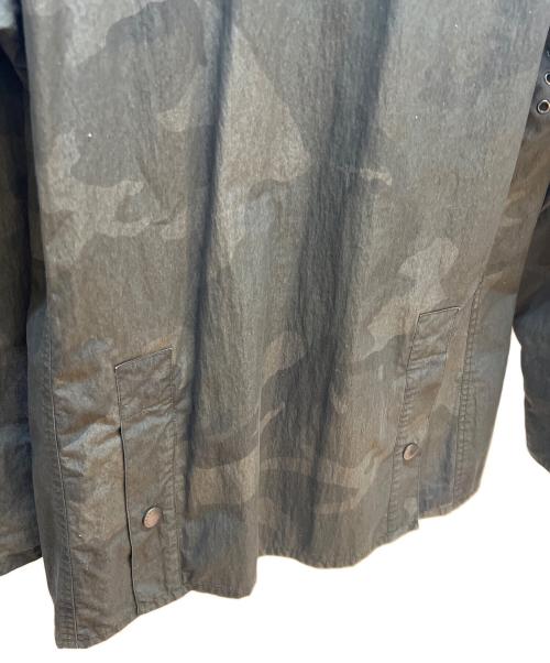 Barbour（バブアー）Barbour (バブアー) ジャケット カーキ サイズ:Sの古着・服飾アイテム