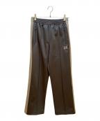 Needlesニードルズ）の古着「トラックパンツ」｜グリーン