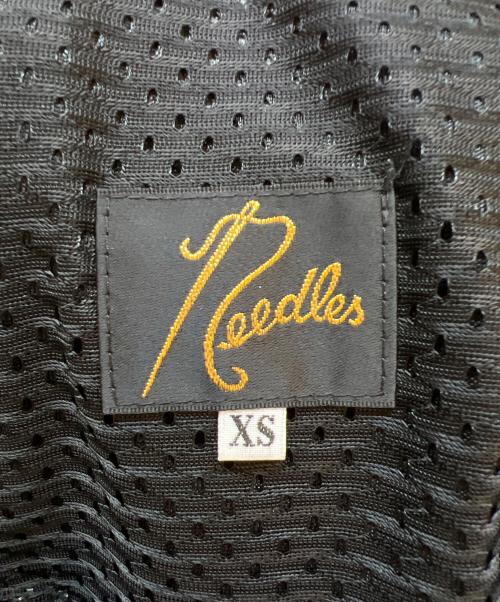 Needles（ニードルズ）Needles (ニードルズ) トラックパンツ グリーン サイズ:XSの古着・服飾アイテム