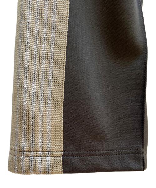 Needles（ニードルズ）Needles (ニードルズ) トラックパンツ グリーン サイズ:XSの古着・服飾アイテム