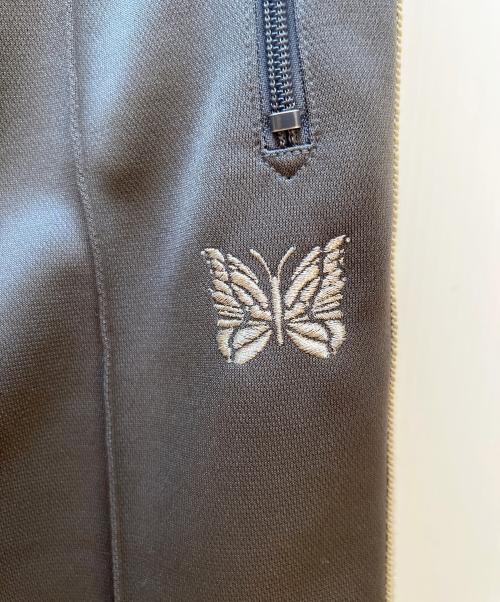 Needles（ニードルズ）Needles (ニードルズ) トラックパンツ グリーン サイズ:XSの古着・服飾アイテム