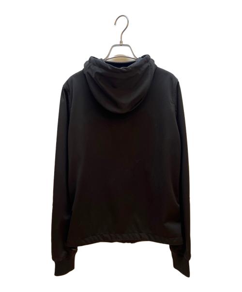 G-STAR RAW（ジースターロゥ）G-STAR RAW (ジースターロゥ) ジャケット/Batt Hooded Softshell Jacket ブラック サイズ:xxsの古着・服飾アイテム