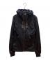 G-STAR RAW（ジースターロゥ）の古着「ジャケット/Batt Hooded Softshell Jacket」｜ブラック