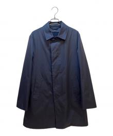 MACKINTOSH PHILOSOPHY（マッキントッシュ フィロソフィー）の古着「ライナー付コート」｜ネイビー