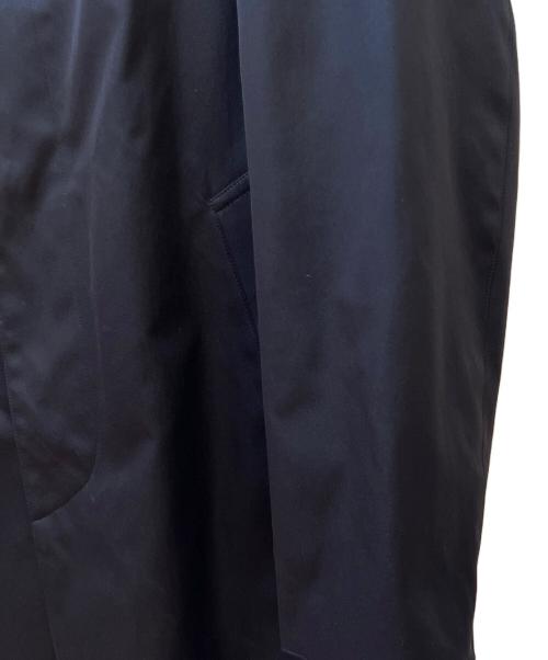 MACKINTOSH PHILOSOPHY（マッキントッシュ フィロソフィー）MACKINTOSH PHILOSOPHY (マッキントッシュ フィロソフィー) ライナー付コート ネイビー サイズ:36の古着・服飾アイテム