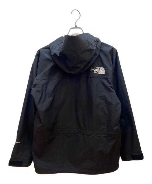 THE NORTH FACE（ザ ノース フェイス）THE NORTH FACE (ザ ノース フェイス) マウンテンライトジャケット ブラック サイズ:Mの古着・服飾アイテム
