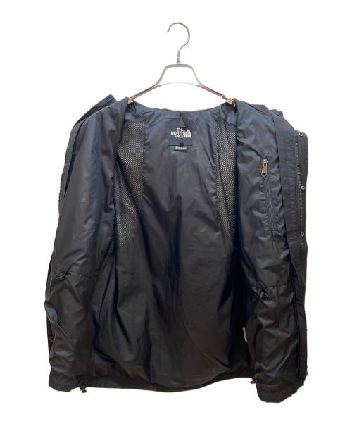 THE NORTH FACE（ザ ノース フェイス）THE NORTH FACE (ザ ノース フェイス) マウンテンライトジャケット ブラック サイズ:Mの古着・服飾アイテム