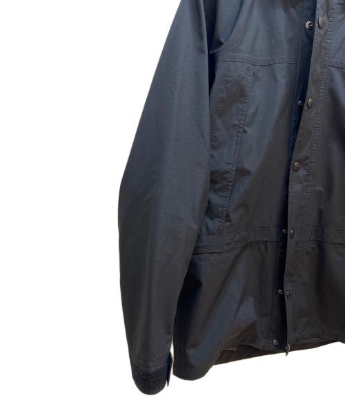 THE NORTH FACE（ザ ノース フェイス）THE NORTH FACE (ザ ノース フェイス) マウンテンライトジャケット ブラック サイズ:Mの古着・服飾アイテム
