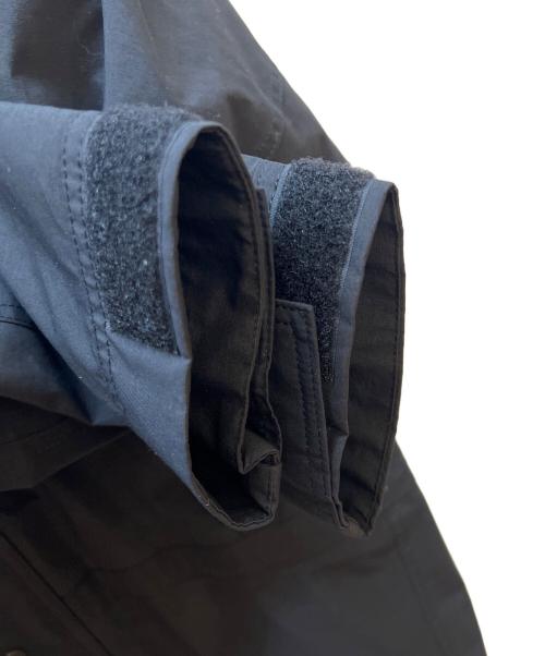 THE NORTH FACE（ザ ノース フェイス）THE NORTH FACE (ザ ノース フェイス) マウンテンライトジャケット ブラック サイズ:Mの古着・服飾アイテム