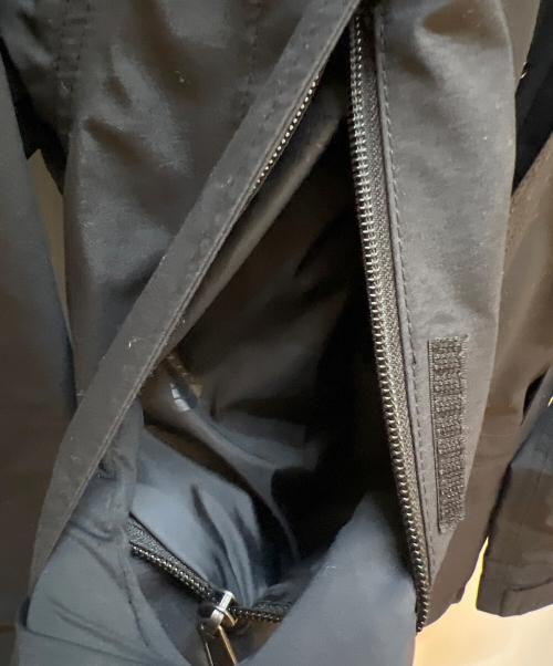 THE NORTH FACE（ザ ノース フェイス）THE NORTH FACE (ザ ノース フェイス) マウンテンライトジャケット ブラック サイズ:Mの古着・服飾アイテム