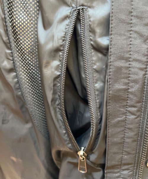 THE NORTH FACE（ザ ノース フェイス）THE NORTH FACE (ザ ノース フェイス) マウンテンライトジャケット ブラック サイズ:Mの古着・服飾アイテム