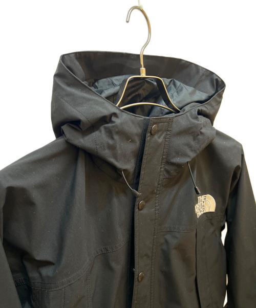 THE NORTH FACE（ザ ノース フェイス）THE NORTH FACE (ザ ノース フェイス) マウンテンライトジャケット ブラック サイズ:Mの古着・服飾アイテム