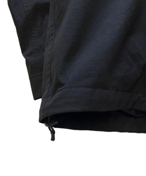 THE NORTH FACE（ザ ノース フェイス）THE NORTH FACE (ザ ノース フェイス) マウンテンライトジャケット ブラック サイズ:Mの古着・服飾アイテム