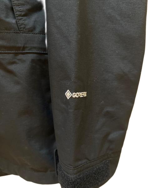 THE NORTH FACE（ザ ノース フェイス）THE NORTH FACE (ザ ノース フェイス) マウンテンライトジャケット ブラック サイズ:Mの古着・服飾アイテム