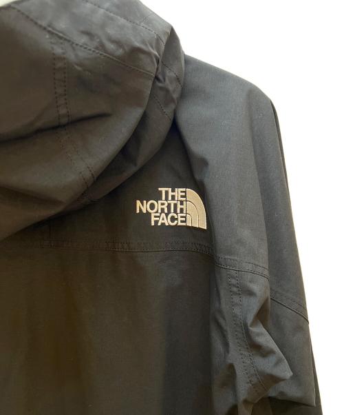 THE NORTH FACE（ザ ノース フェイス）THE NORTH FACE (ザ ノース フェイス) マウンテンライトジャケット ブラック サイズ:Mの古着・服飾アイテム