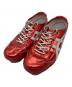 Onitsuka Tiger（オニツカタイガー）の古着「MEXICO 66 SD」｜レッド×ホワイト