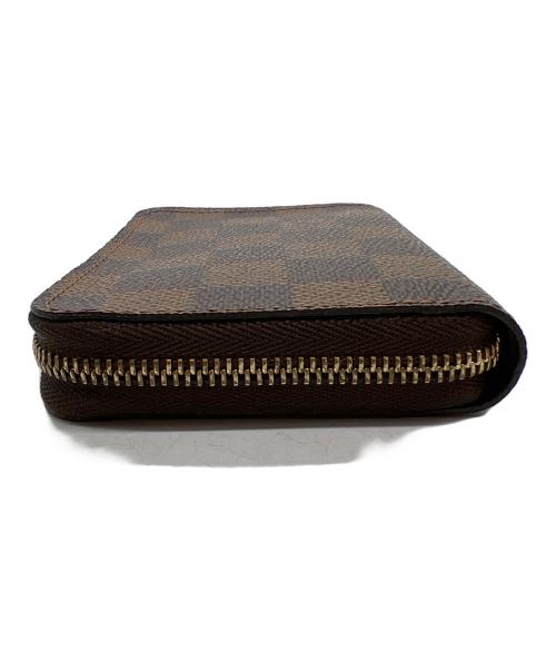 LOUIS VUITTON（ルイ ヴィトン）LOUIS VUITTON (ルイ ヴィトン) コインケース ブラウンの古着・服飾アイテム