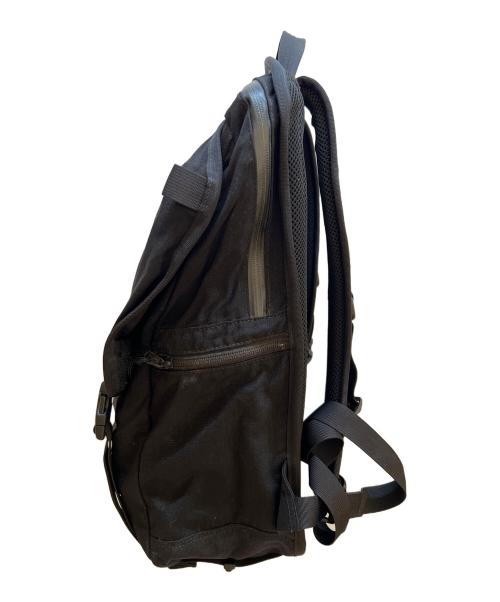 PORTER（ポーター）PORTER (ポーター) リュック ブラックの古着・服飾アイテム