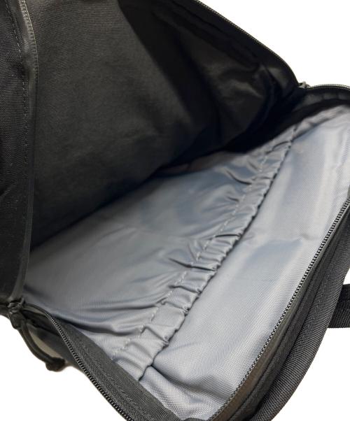 PORTER（ポーター）PORTER (ポーター) リュック ブラックの古着・服飾アイテム