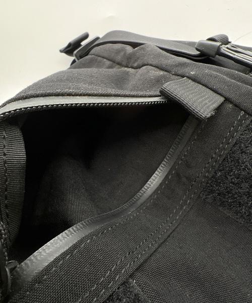 PORTER（ポーター）PORTER (ポーター) リュック ブラックの古着・服飾アイテム