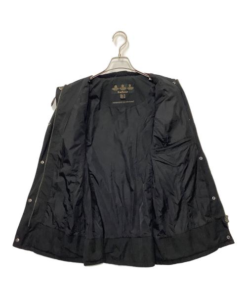 Barbour（バブアー）Barbour (バブアー) ナイロンジャケット ブラック サイズ:42の古着・服飾アイテム
