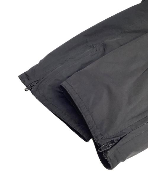 Barbour（バブアー）Barbour (バブアー) ナイロンジャケット ブラック サイズ:42の古着・服飾アイテム